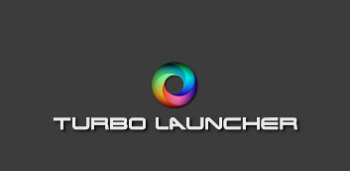 Turbo Launcher EX на андроид