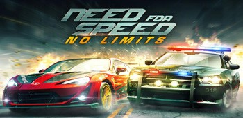 Need for Speed No Limits на андроид