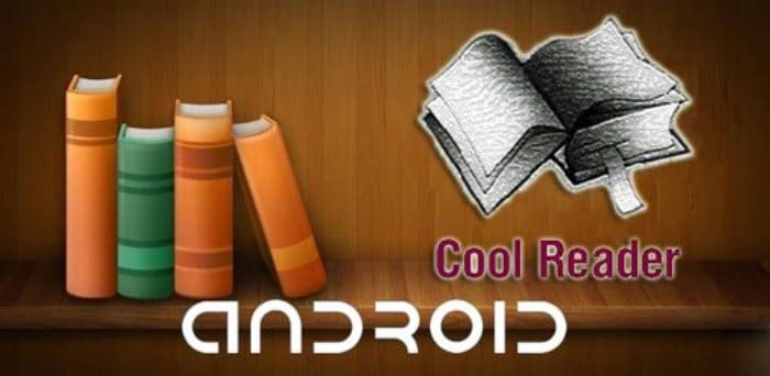 Cool Reader на андроид