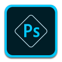 Adobe Photoshop Express на андроид