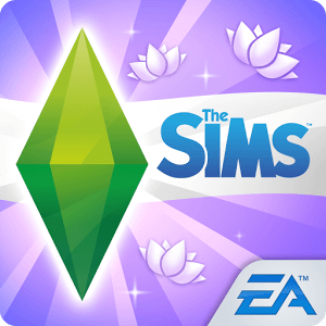 The Sims FreePlay на андроид