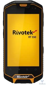 Другие Rivotek RT 550