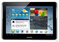 Samsung Galaxy Tab 2 10.1 Wi-Fi p5110