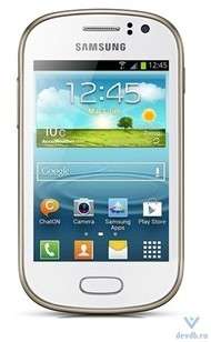 Samsung Galaxy Fame GT-S6810 