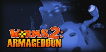 Worms 2: Armageddon на андроид