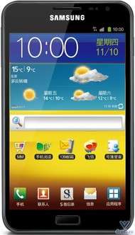 Samsung Galaxy Note GT-I9228 