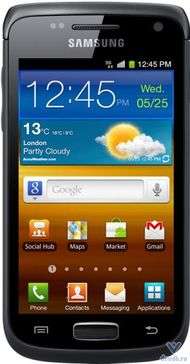 Samsung Galaxy Wonder GT-I8150 