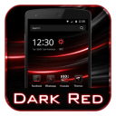 Dark Red HD обои на андроид