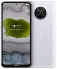Nokia X10