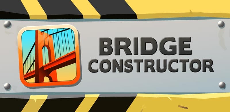 Мост конструктор на андроид