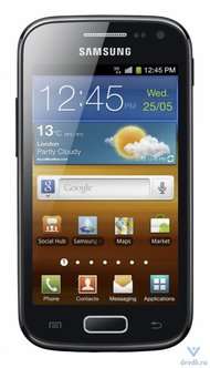 Samsung Galaxy Ace 2 GT-I8160 