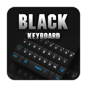 Black Keyboard на андроид