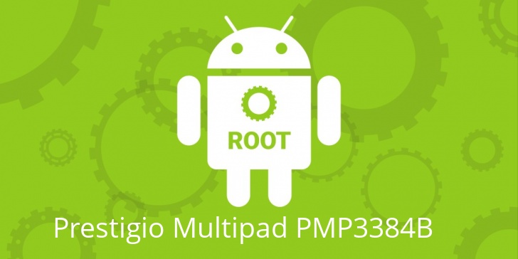 Рут для Prestigio Multipad PMP3384B