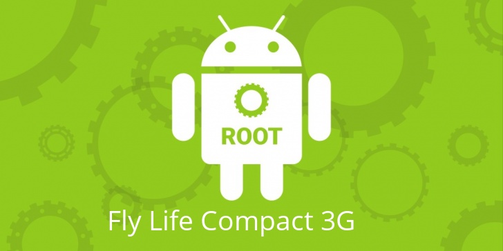 Рут для Fly Life Compact 3G