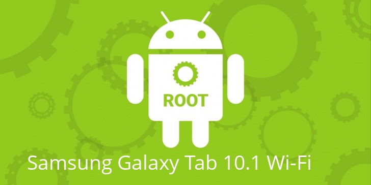 Рут для Samsung Galaxy Tab 10.1 Wi-Fi