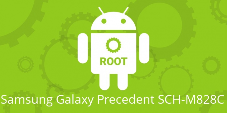 Рут для Samsung Galaxy Precedent SCH-M828C 