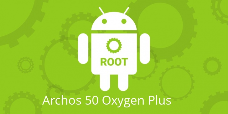 Рут для Archos 50 Oxygen Plus