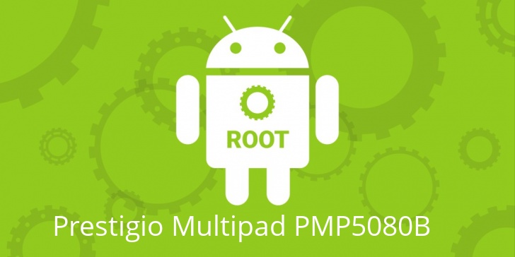 Рут для Prestigio Multipad PMP5080B