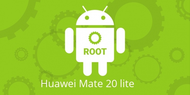 Рут для Huawei Mate 20 lite