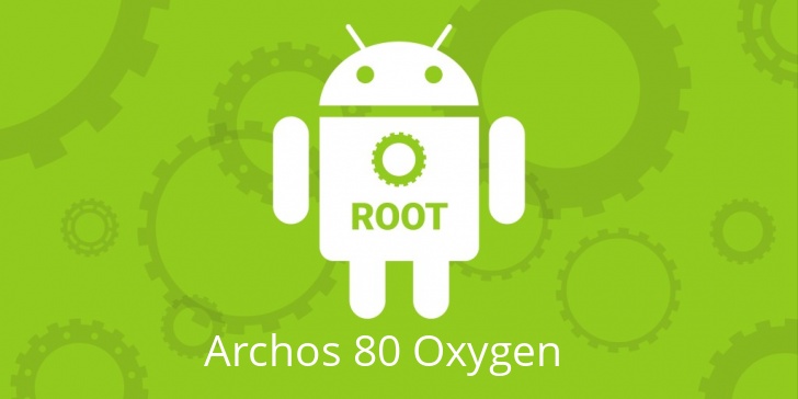 Рут для Archos 80 Oxygen