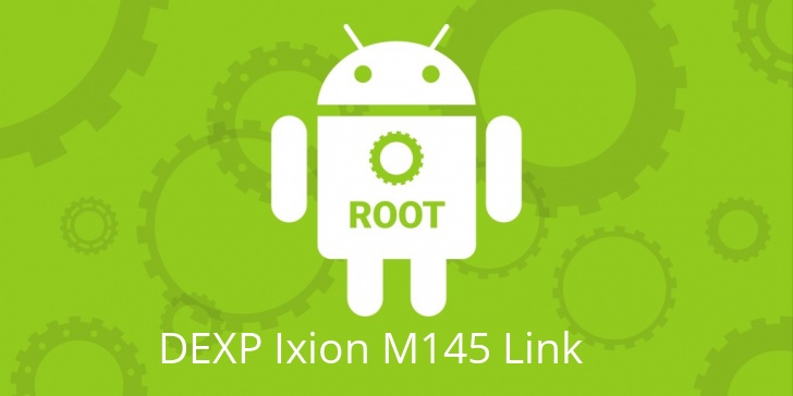 Рут для DEXP Ixion M145 Link