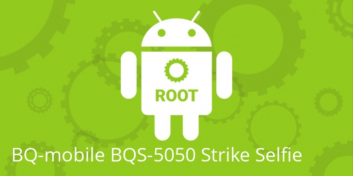Рут для BQ-mobile BQS-5050 Strike Selfie