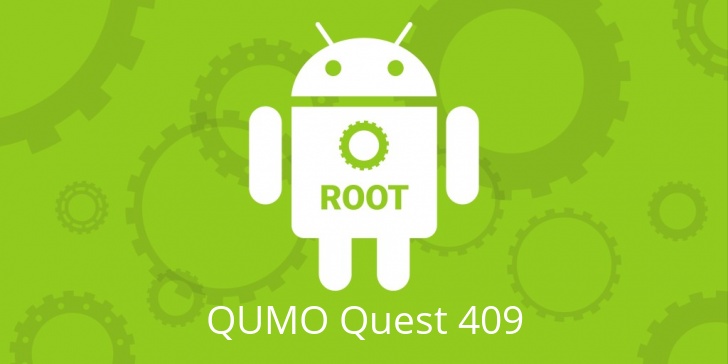 Рут для QUMO Quest 409