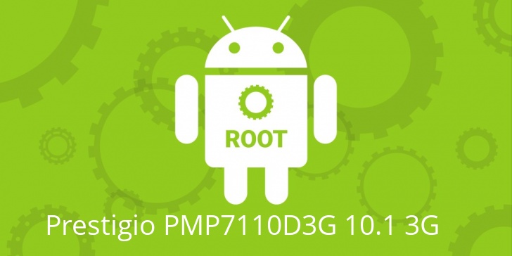 Рут для Prestigio PMP7110D3G 10.1 3G