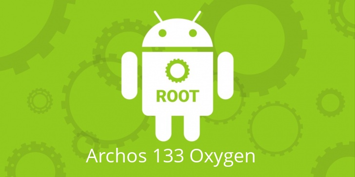 Рут для Archos 133 Oxygen