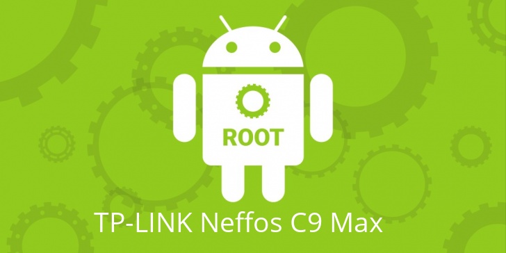 Рут для TP-LINK Neffos C9 Max