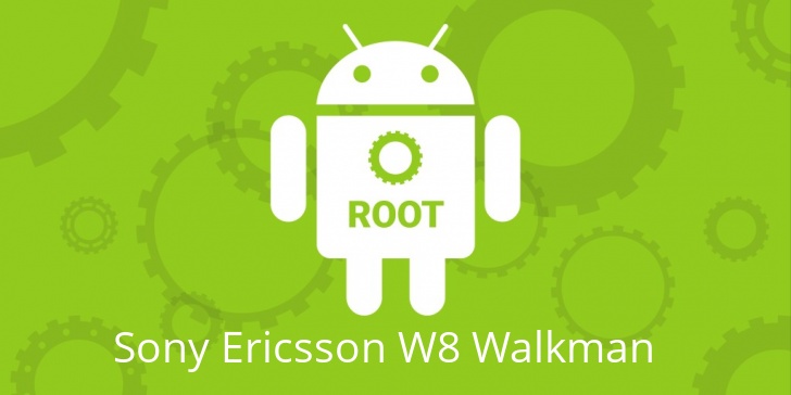 Рут для Sony Ericsson W8 Walkman