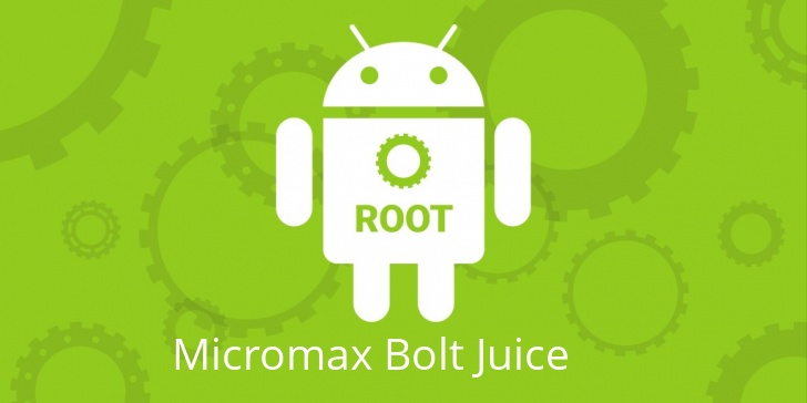 Рут для Micromax Bolt Juice