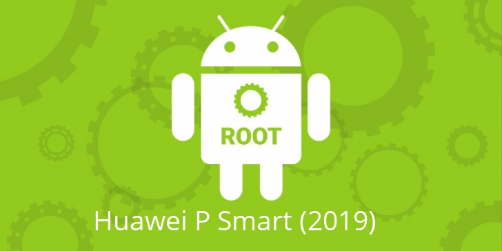 Рут для Huawei P Smart (2019)