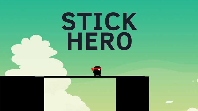 Stick Hero