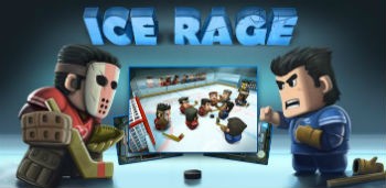 Ice Rage на андроид