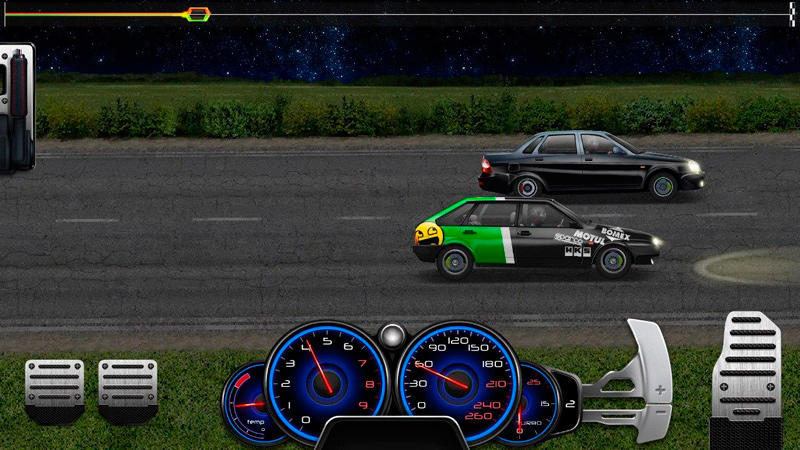 Drag racing уличные гонки гайд