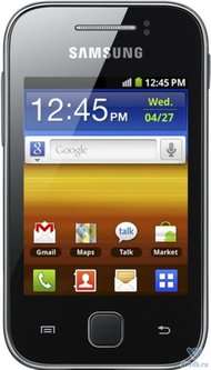 Samsung Galaxy Young GT-S5360 