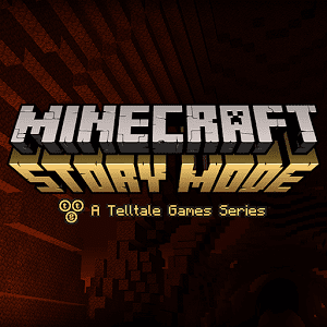 Minecraft: Story Mode на андроид