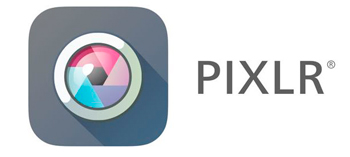 Pixlr на андроид