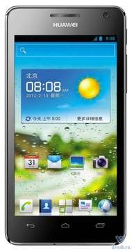 Huawei U8950 Honor Pro