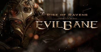 EvilBane: Rise of Ravens на андроид