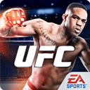EA Sports UFC на андроид