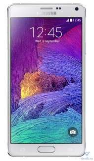 Samsung Galaxy Note 4 SM-N910C 