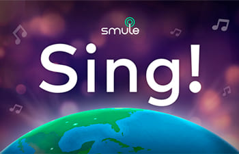 Sing! Kapaoke by Smule на андроид