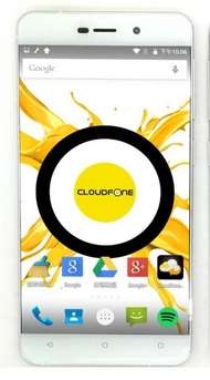 CloudFone Special Edition