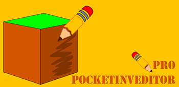 PocketInvEditor Pro на андроид