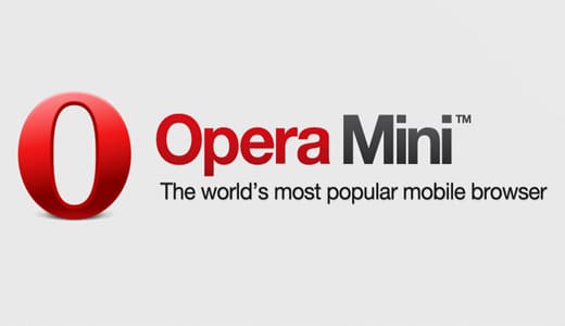 Яндекс.Opera Mini