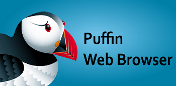 Puffin Browser Pro на андроид