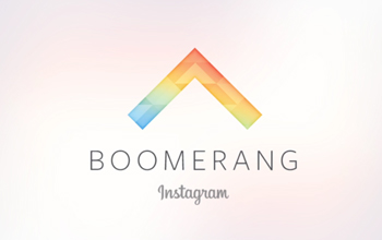 Boomerang от Instagram