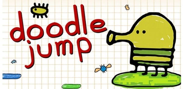 Doodle Jump на андроид